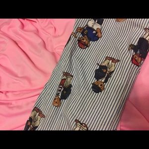 Polo Ralph Lauren Pillow Case 

* VERY RARE *